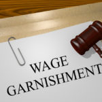 FIle-Wage Garnishment FIle-Wage Garnishment