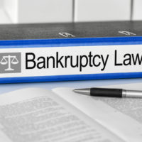 What Documents Will I Need To File For Bankruptcy