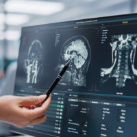 traumatic brain injury traumatic brain injury