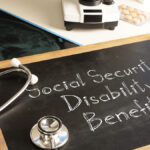 Mental Illness and Social Security Disability